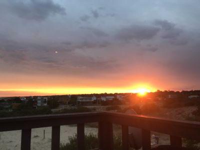 House Turmalina Punta del Diablo