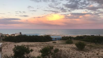 House Turmalina Punta del Diablo