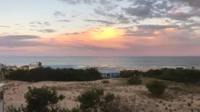 Casa Turmalina Punta del Diablo