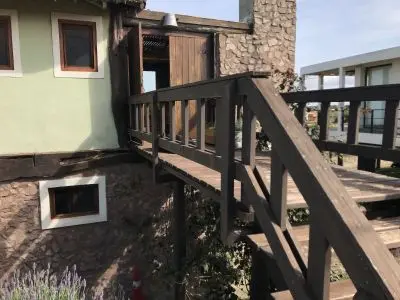 Casa Turmalina Punta del Diablo