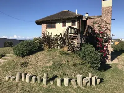 Casa Turmalina Punta del Diablo