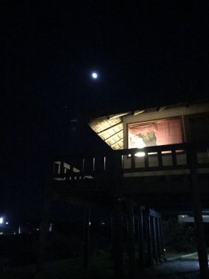 House Turmalina Punta del Diablo