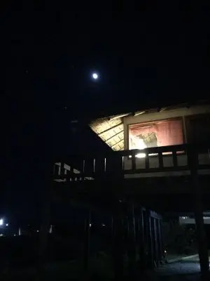 Casa Turmalina Punta del Diablo