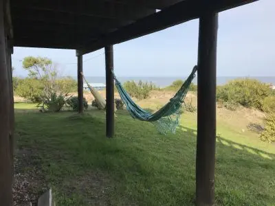 Casa Turmalina Punta del Diablo
