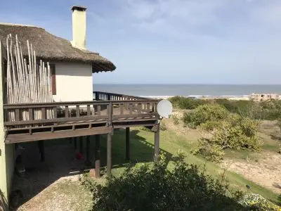 Casa Turmalina Punta del Diablo