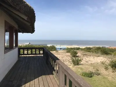 Casa Turmalina Punta del Diablo