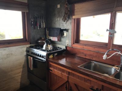 House Turmalina Punta del Diablo