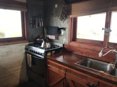 Casa Turmalina Punta del Diablo