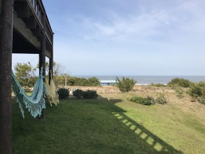 House Turmalina Punta del Diablo