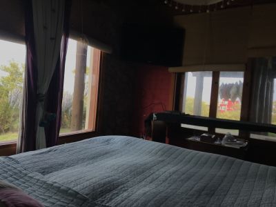 House Turmalina Punta del Diablo