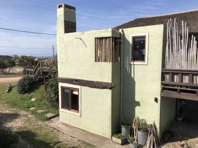 House Turmalina Punta del Diablo