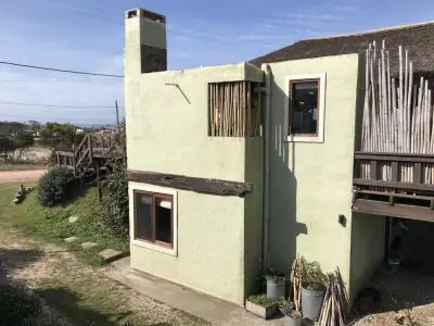 Casa Turmalina Punta del Diablo