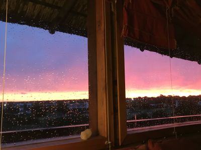 House Turmalina Punta del Diablo