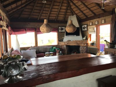 House Turmalina Punta del Diablo