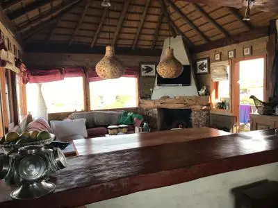 Casa Turmalina Punta del Diablo