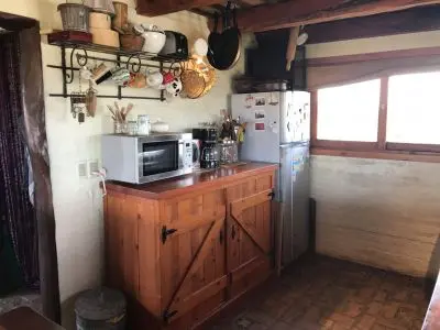 Casa Turmalina Punta del Diablo