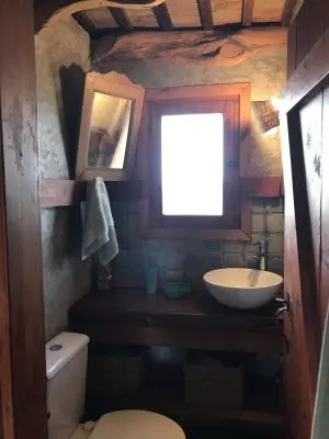 Casa Turmalina Punta del Diablo