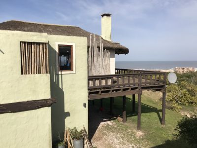 House Turmalina Punta del Diablo
