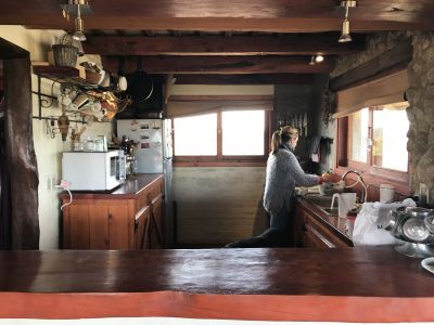 House Turmalina Punta del Diablo