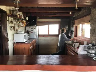 Casa Turmalina Punta del Diablo