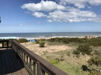 Casa Turmalina Punta del Diablo