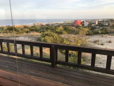 House Turmalina Punta del Diablo