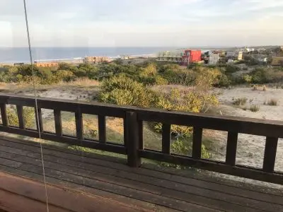 Casa Turmalina Punta del Diablo