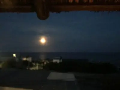 Casa Turmalina Punta del Diablo