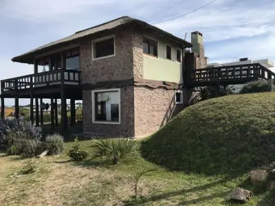 Casa Turmalina Punta del Diablo
