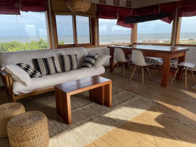 House Turmalina Punta del Diablo