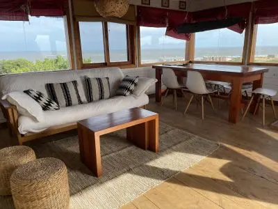 Casa Turmalina Punta del Diablo