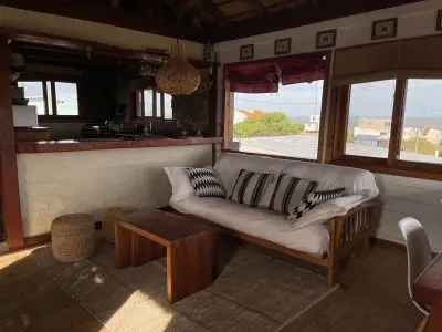 Casa Turmalina Punta del Diablo