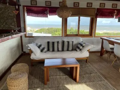 Casa Turmalina Punta del Diablo