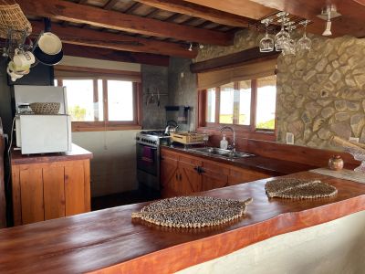 House Turmalina Punta del Diablo