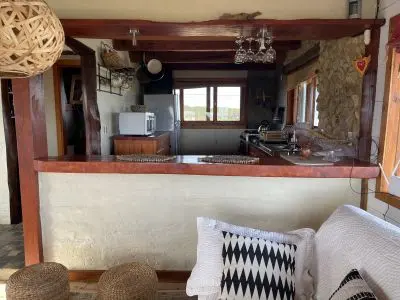 Casa Turmalina Punta del Diablo