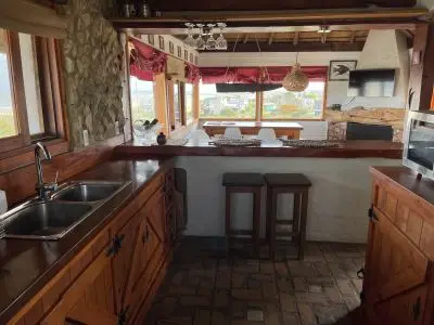 Casa Turmalina Punta del Diablo