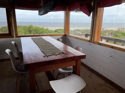 Casa Turmalina Punta del Diablo