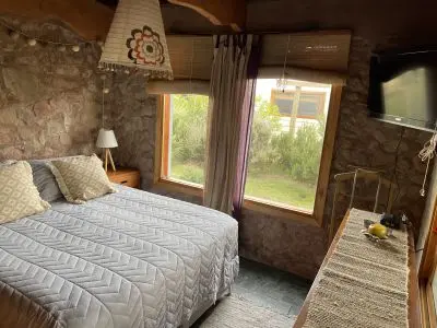 Casa Turmalina Punta del Diablo