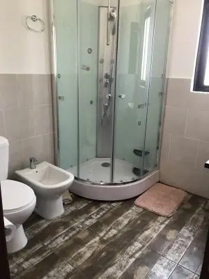 Cabana Cabaña Pleyades Punta del Diablo