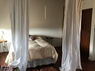 Cabana Cabaña Pleyades Punta del Diablo