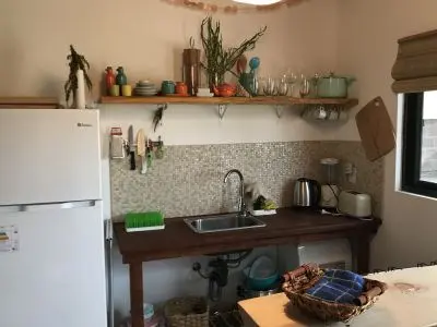 Cabana Cabaña Pleyades Punta del Diablo