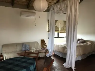 Cabana Cabaña Pleyades Punta del Diablo