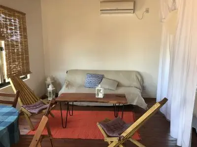 Cabana Cabaña Pleyades Punta del Diablo