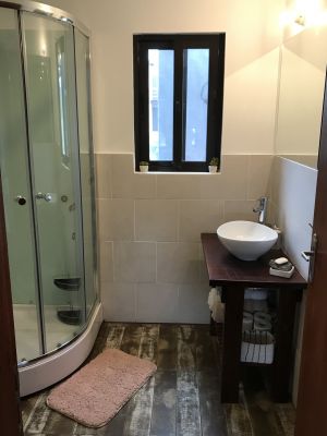 Cabin Cabaña Pleyades Punta del Diablo