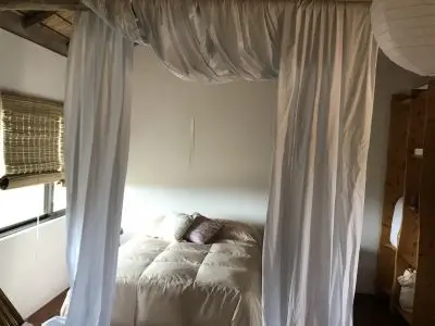 Cabana Cabaña Pleyades Punta del Diablo