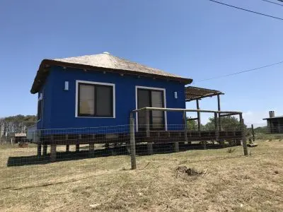 Cabana Cabaña Pleyades Punta del Diablo