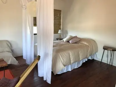 Cabana Cabaña Pleyades Punta del Diablo