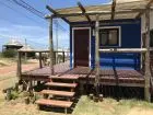 Cabana Cabaña Pleyades Punta del Diablo