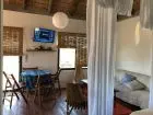 Cabana Cabaña Pleyades Punta del Diablo