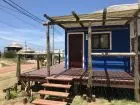 Cabana Cabaña Pleyades Punta del Diablo